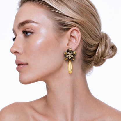 gucci earrings | gucci jewelry