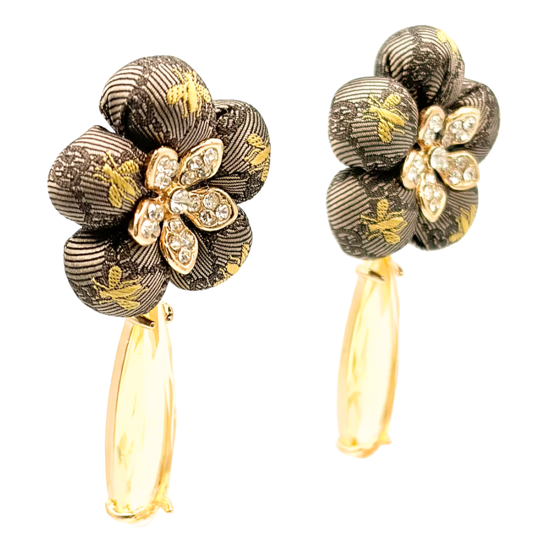 gucci earrings | gucci jewelry