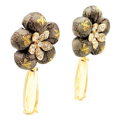 gucci earrings | gucci jewelry