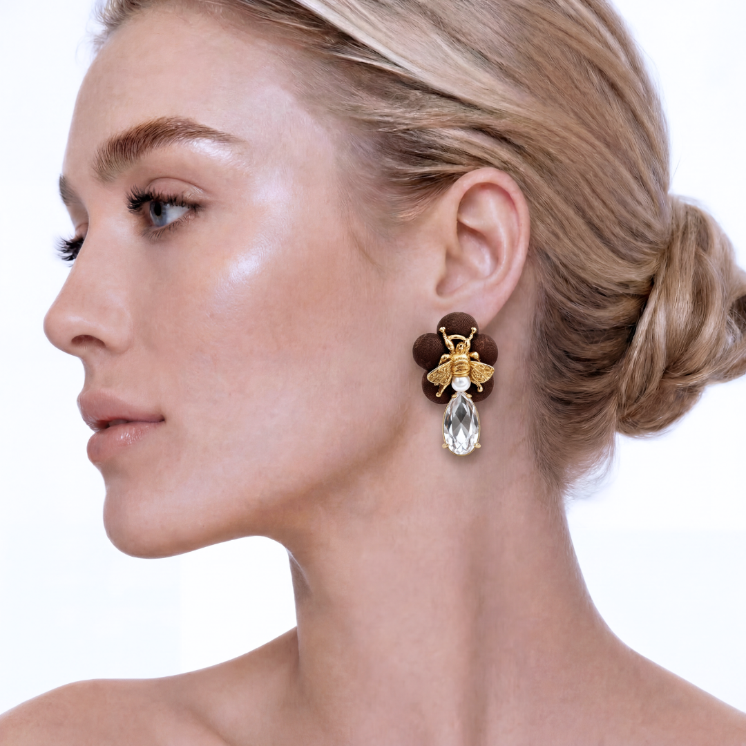 gucci earrings | gucci jewelry