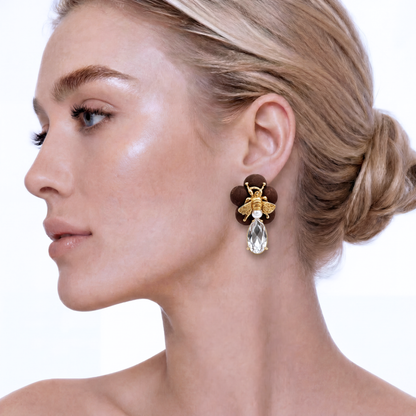gucci earrings | gucci jewelry