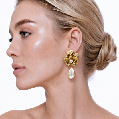 Chanel Earrings | Chanel Jewelry