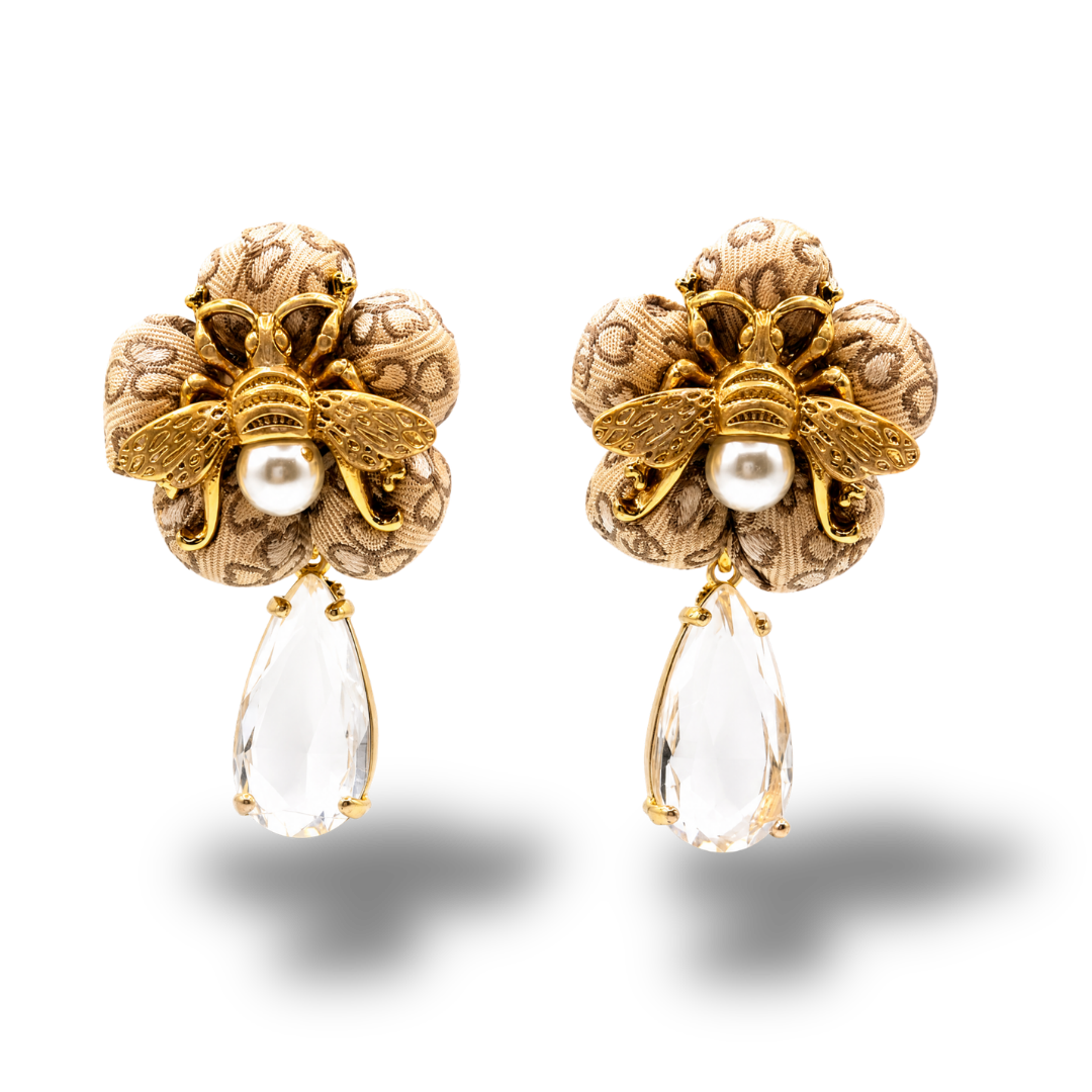 Chanel Earrings | Chanel Jewelry