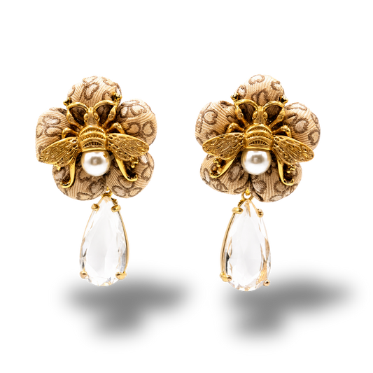 Chanel Earrings | Chanel Jewelry