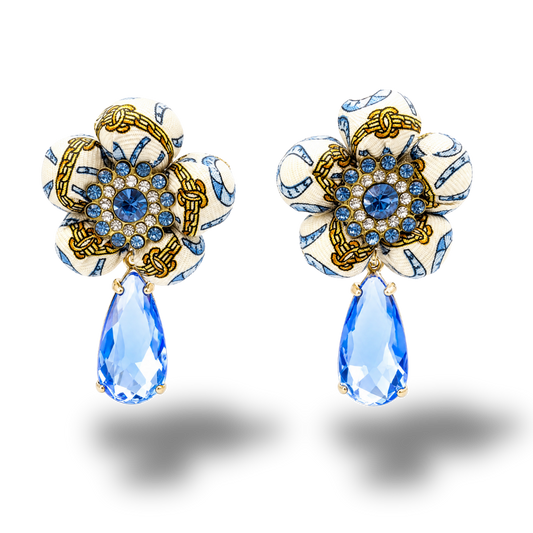 Chanel Earrings | Chanel Jewelry