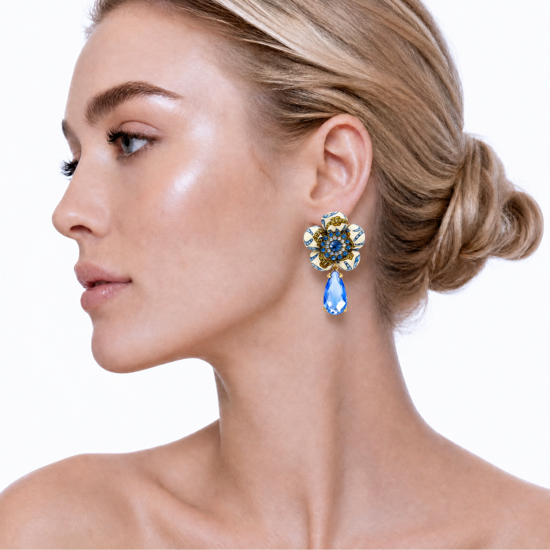 Chanel Earrings | Chanel Jewelry