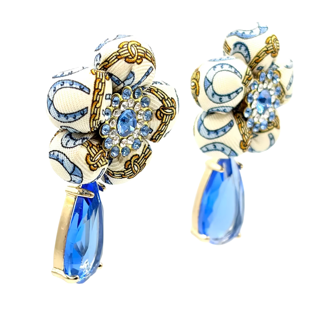 Chanel Earrings | Chanel Jewelry