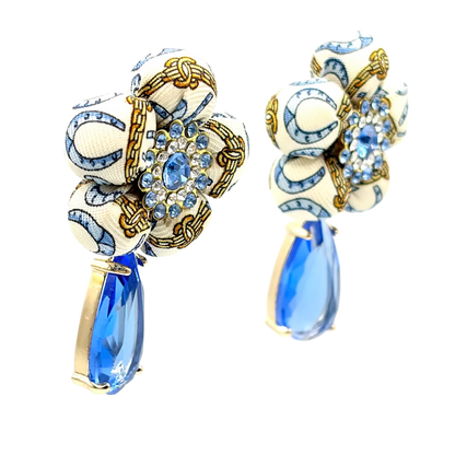 Chanel Earrings | Chanel Jewelry