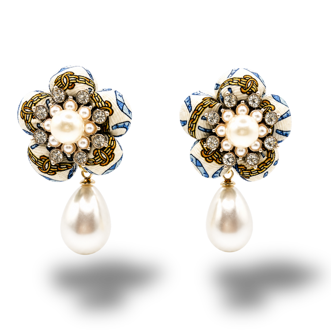 Chanel Earrings | Chanel Jewelry