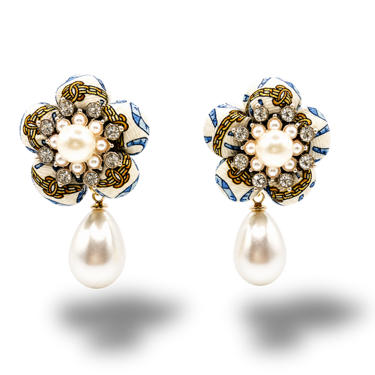 Chanel Earrings | Chanel Jewelry