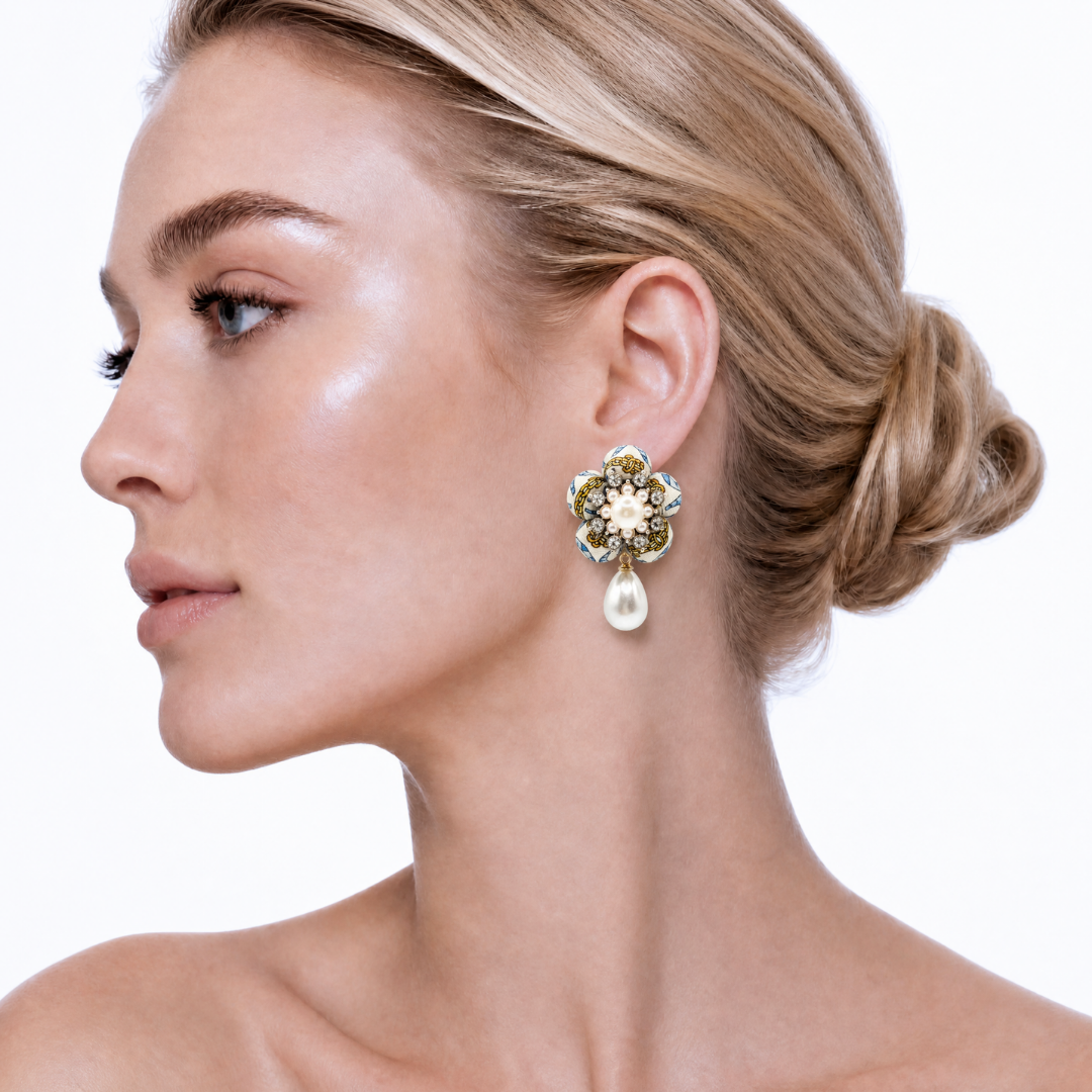 Chanel Earrings | Chanel Jewelry