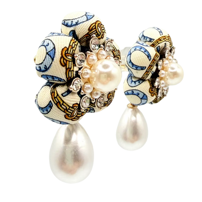 Chanel Earrings | Chanel Jewelry