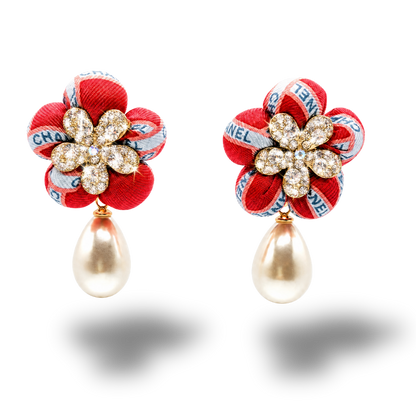 Chanel Earrings | Chanel JEWELRY