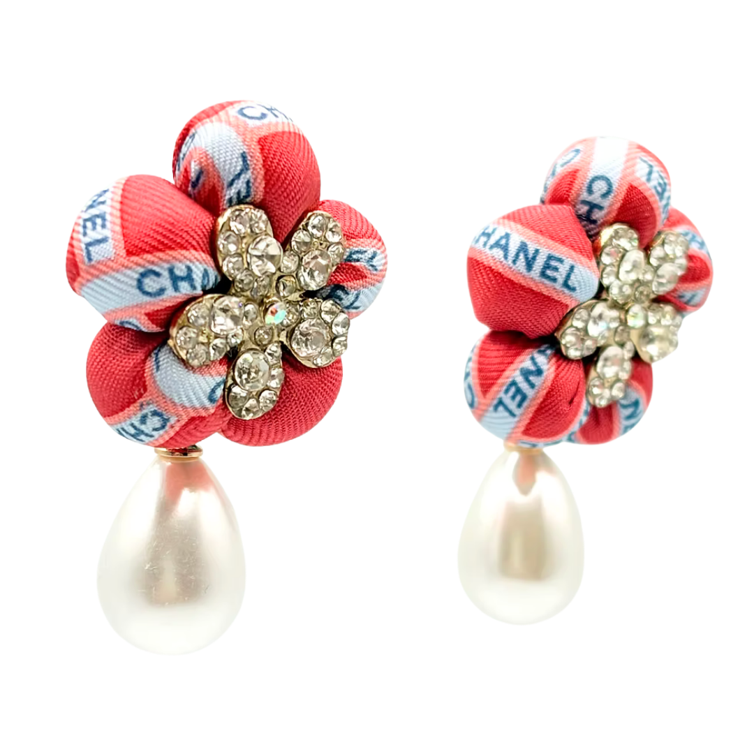 Chanel Earrings | Chanel JEWELRY