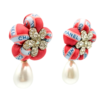 Chanel Earrings | Chanel JEWELRY