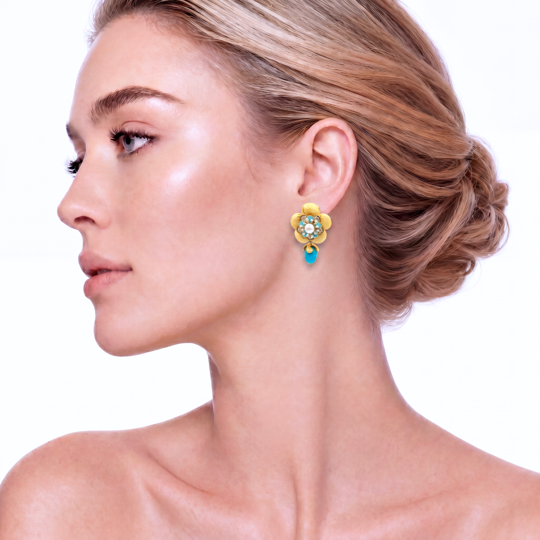 Gucci Earrings | Gucci Jewelry