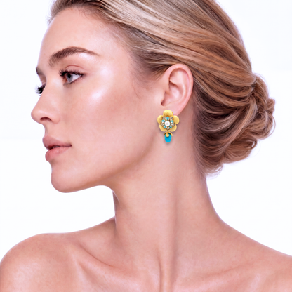 Gucci Earrings | Gucci Jewelry