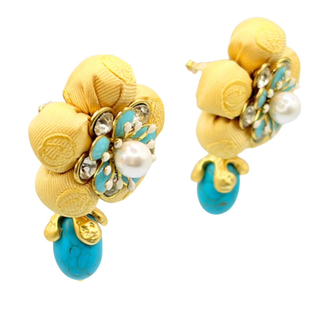 Gucci Earrings | Gucci Jewelry