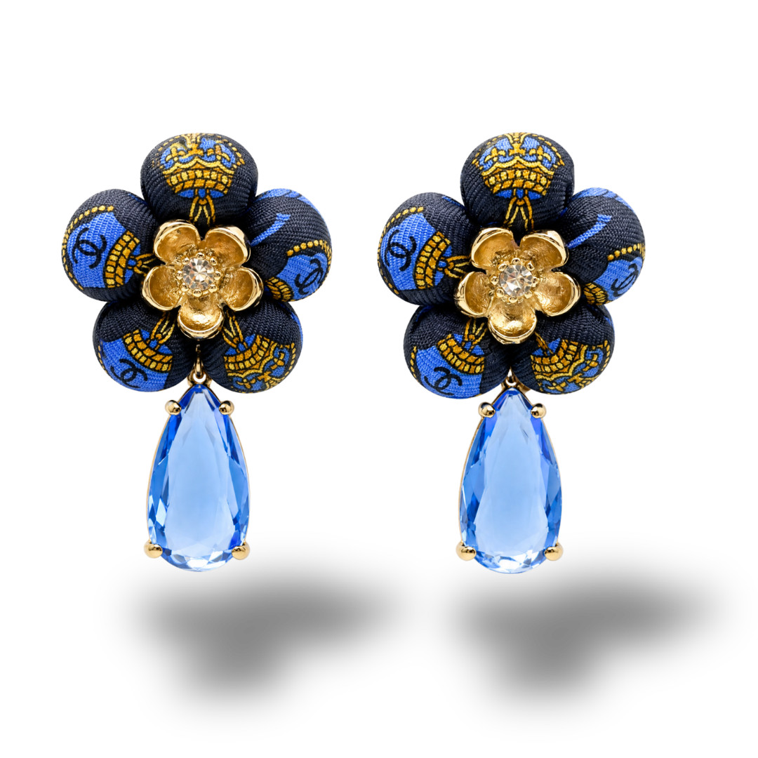 Chanel Earrings | Chanel Jewelry
