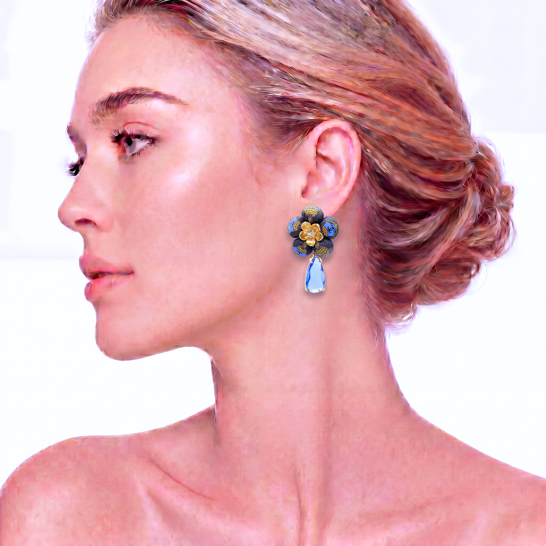Chanel Earrings | Chanel Jewelry
