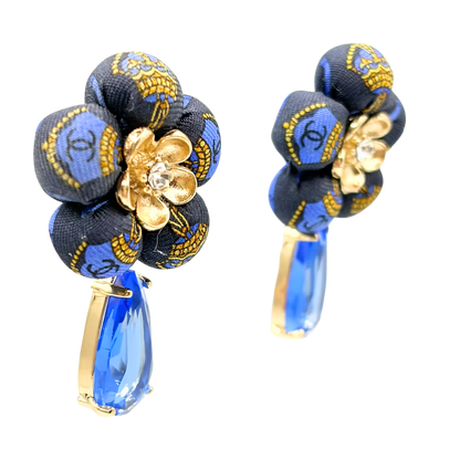 Chanel Earrings | Chanel Jewelry