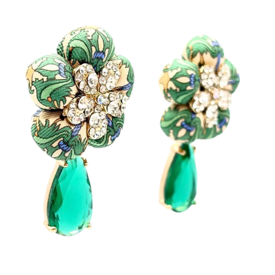 Hermes Earrings | Hermes Jewelry
