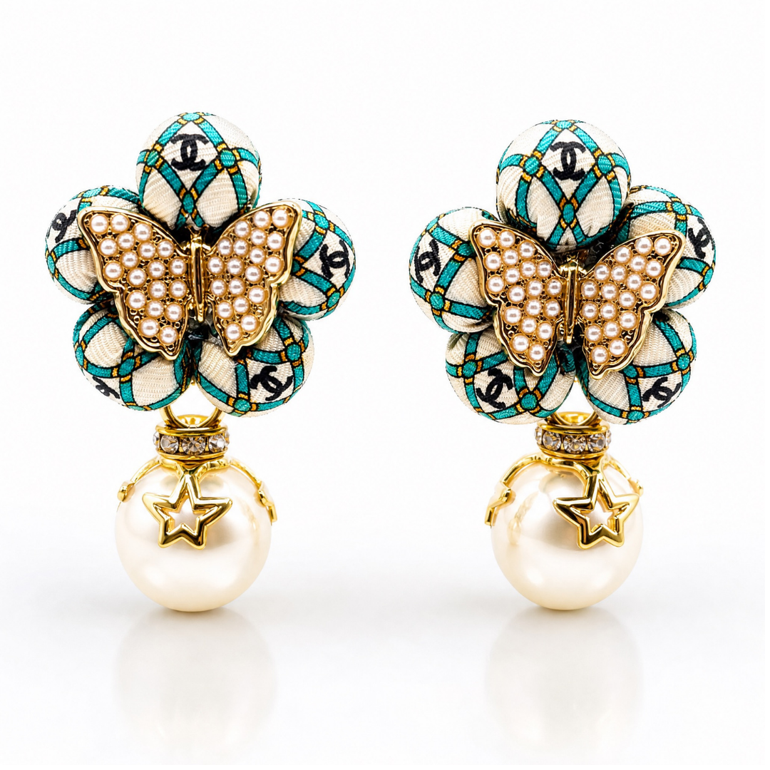 Chanel Earrings | Chanel Jewelry