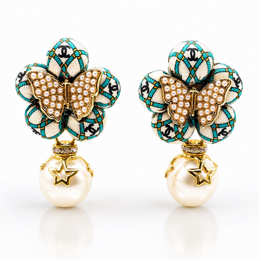 Chanel Earrings | Chanel Jewelry