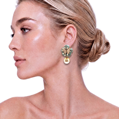 Chanel Earrings | Chanel Jewelry