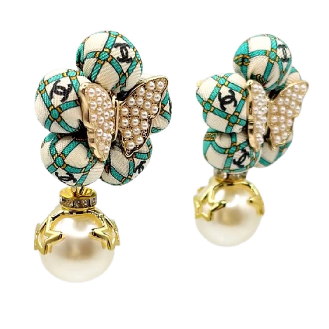 Chanel Earrings | Chanel Jewelry