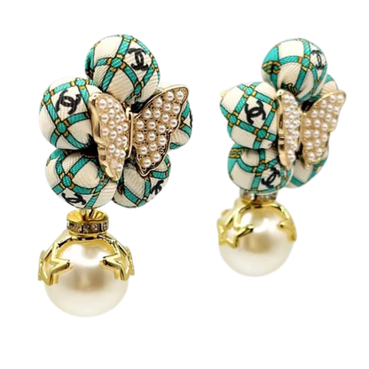 Chanel Earrings | Chanel Jewelry