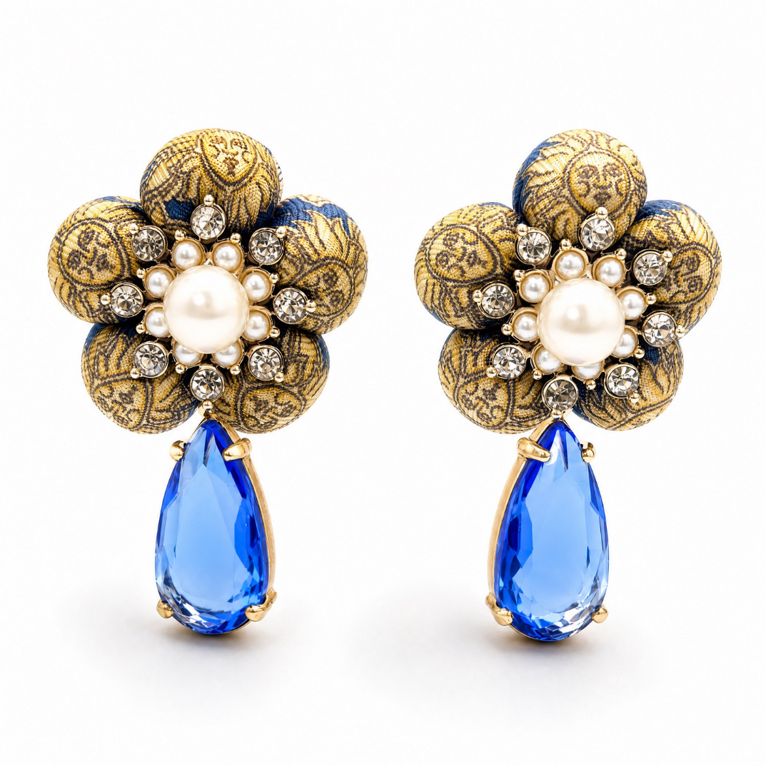 Hermes Earrings | Hermes Jewelry