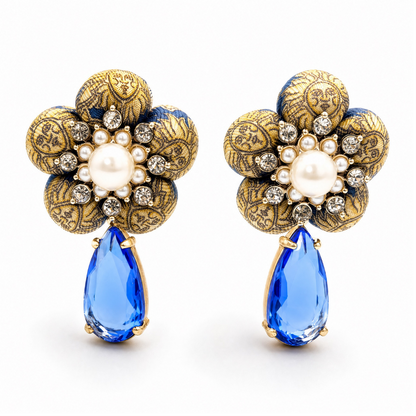 Hermes Earrings | Hermes Jewelry