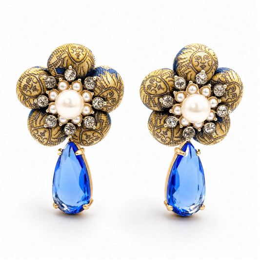 Hermes Earrings | Hermes Jewelry
