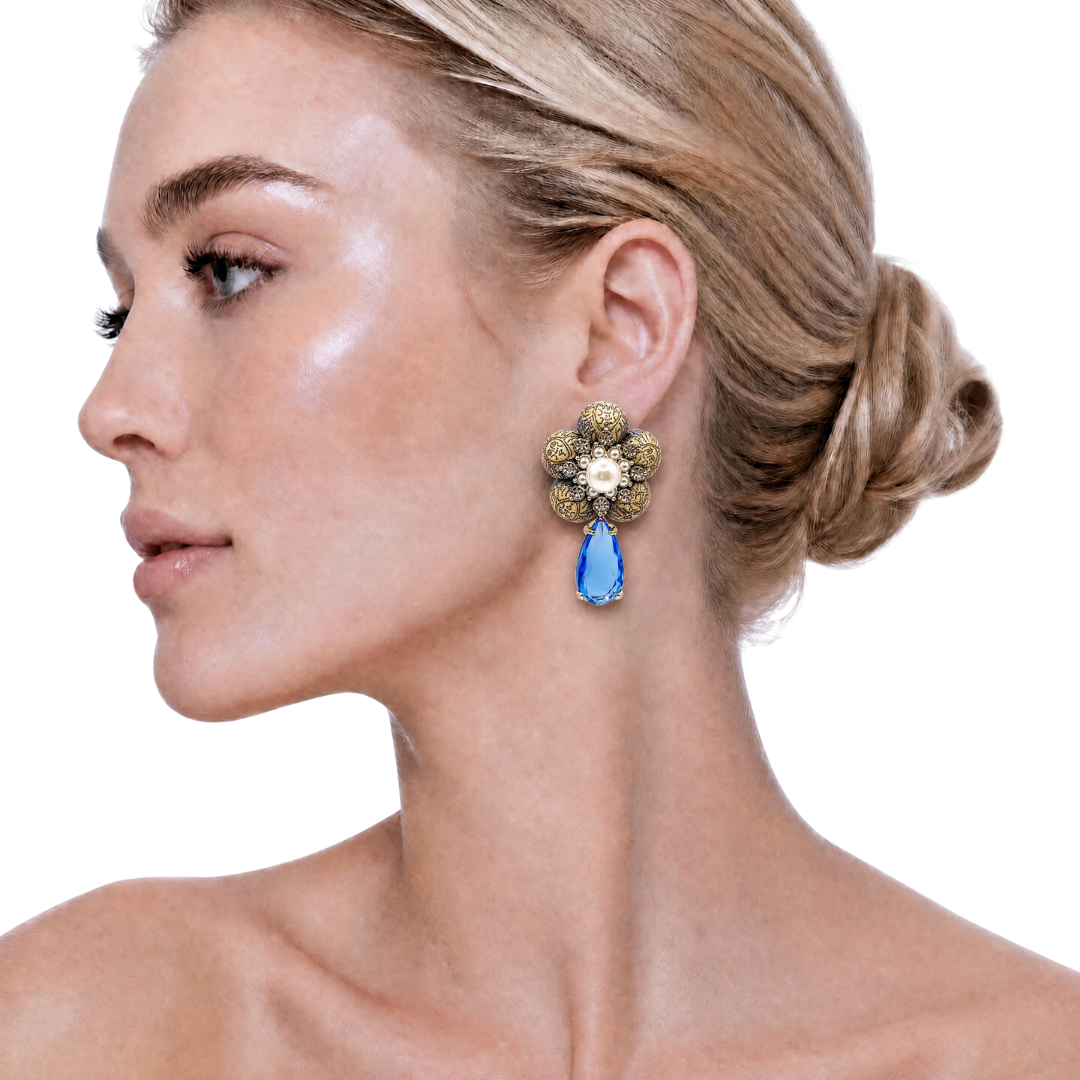 Hermes Earrings | Hermes Jewelry