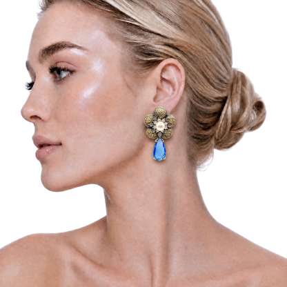 Hermes Earrings | Hermes Jewelry