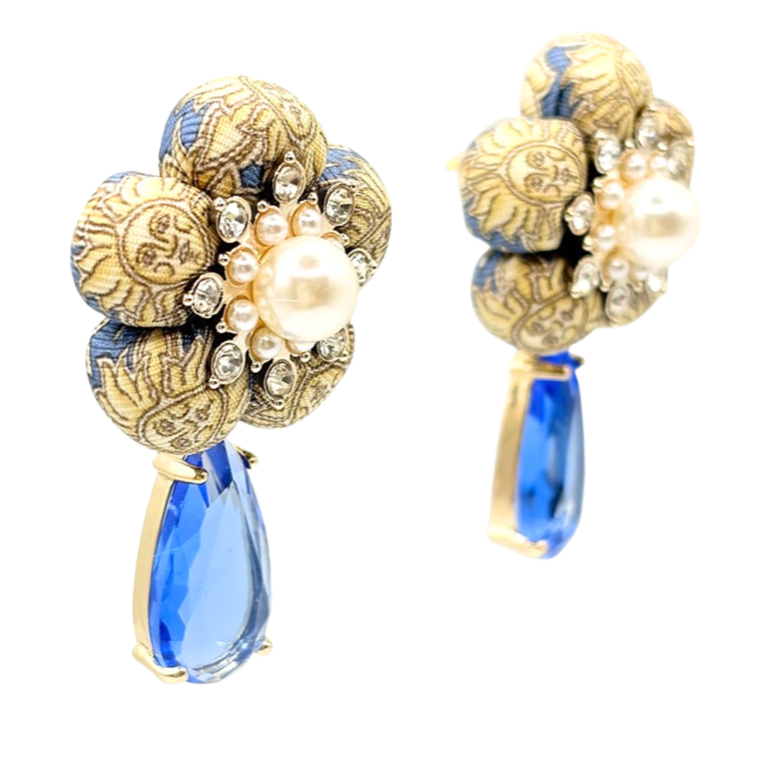 Hermes Earrings | Hermes Jewelry