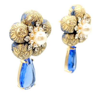 Hermes Earrings | Hermes Jewelry