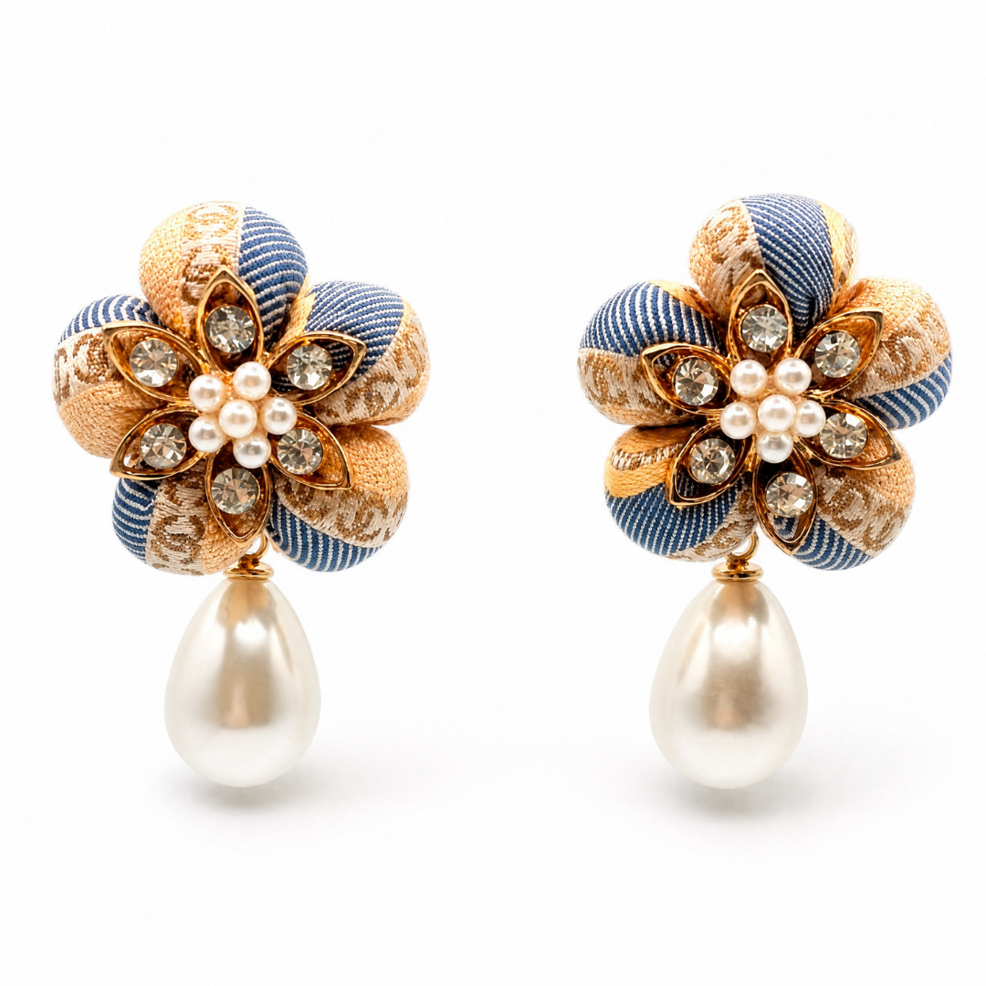 Chanel Earrings | Chanel Jewelry