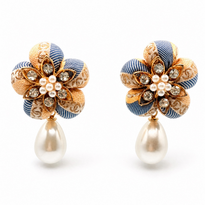 Chanel Earrings | Chanel Jewelry