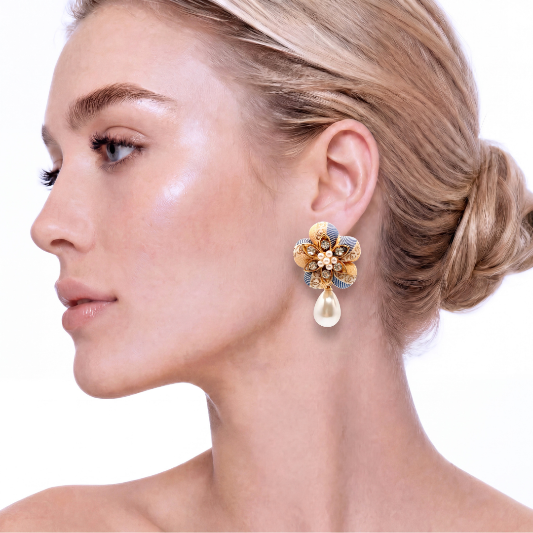 Chanel Earrings | Chanel Jewelry
