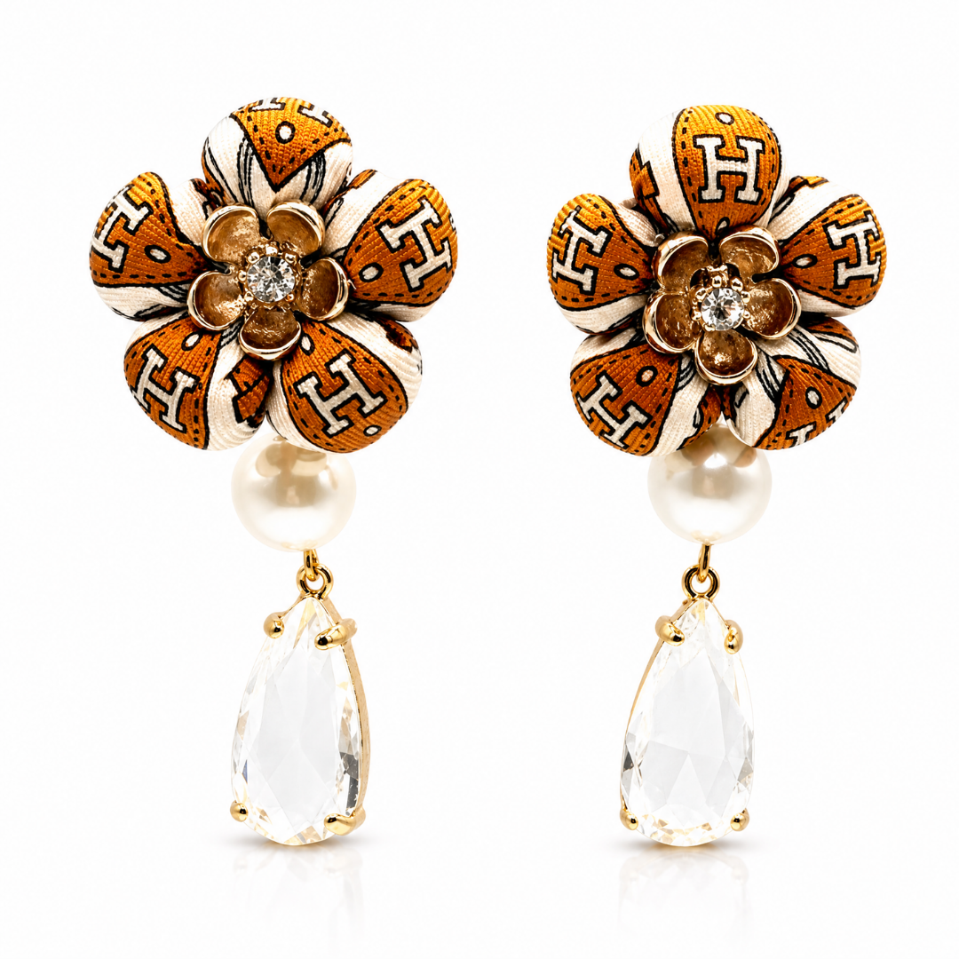 Hermes Earrings | Hermes Jewelry