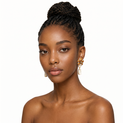 Hermes Earrings | Hermes Jewelry