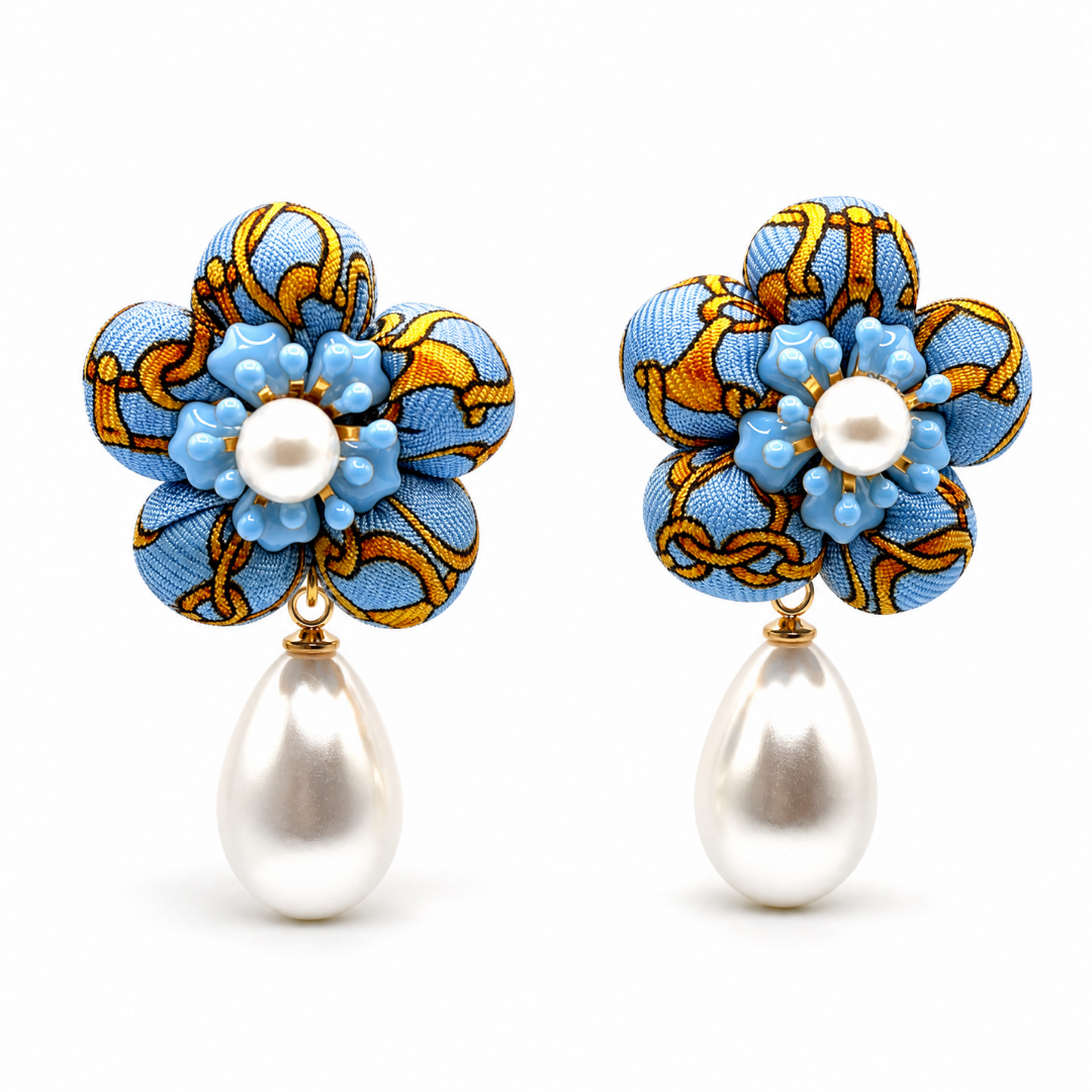 Gucci Horsebit Earrings | Gucci Jewelry