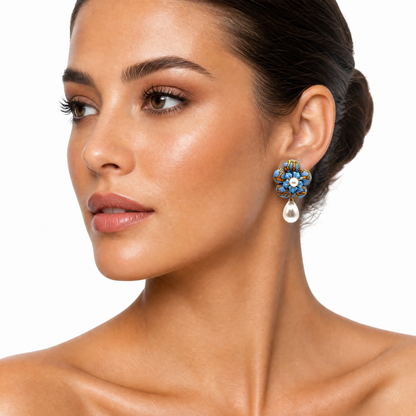 Gucci Horsebit Earrings | Gucci Jewelry