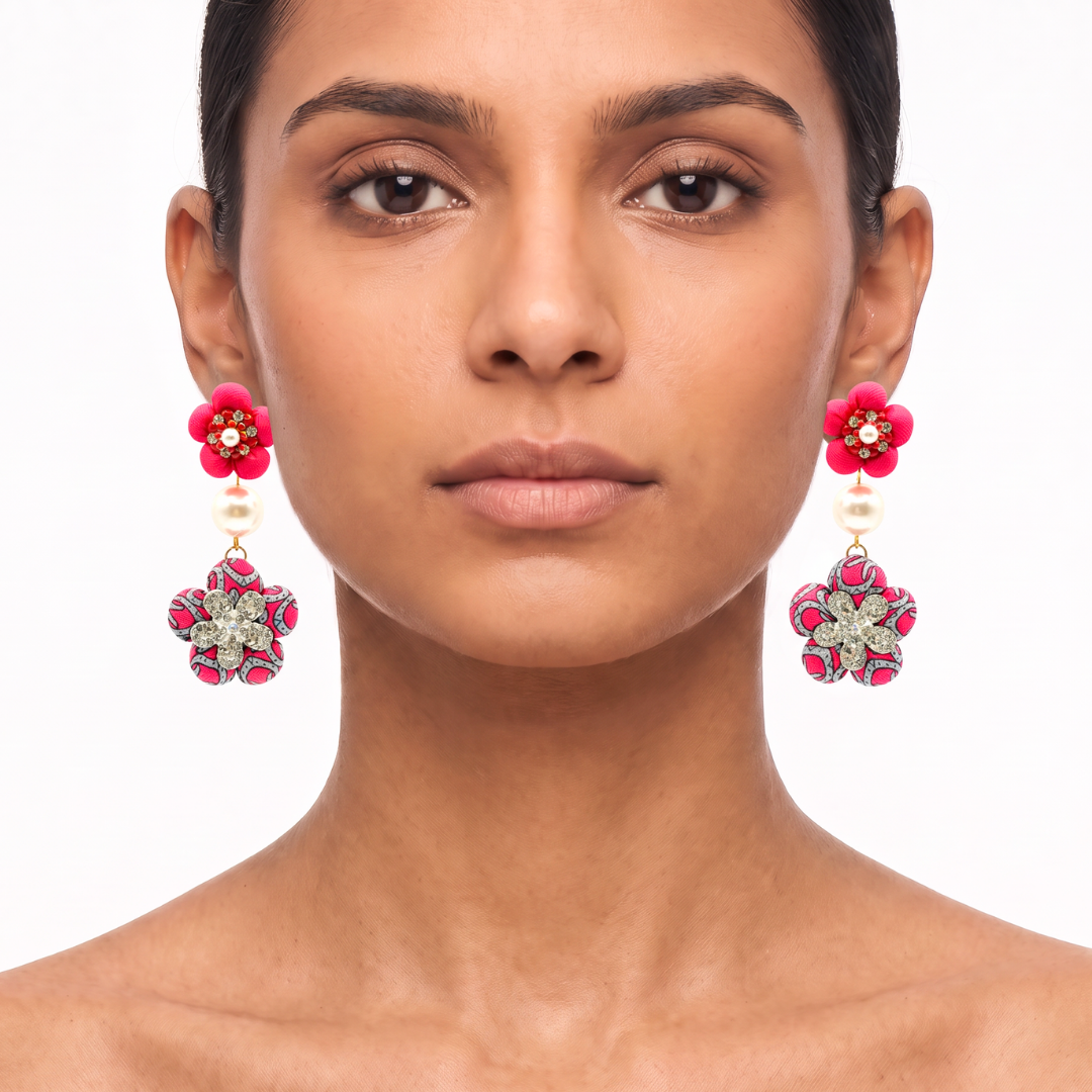 Hermes Horsehoe Earrings | Hermes Jewelry