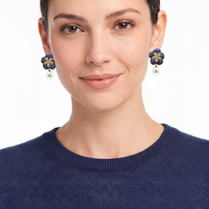 Chanel Earrings | Chanel jewelry