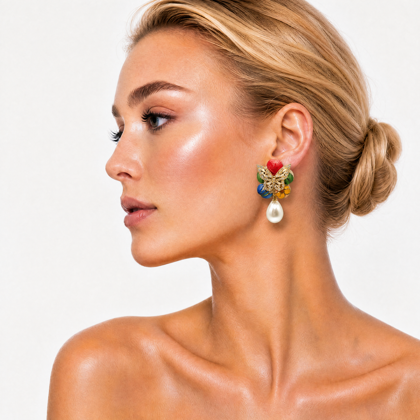 Gucci Earring | Gucci Jewelry