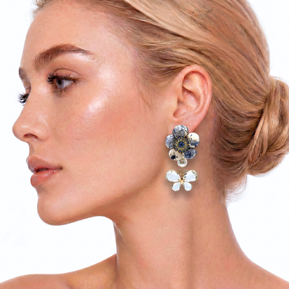 Chanel Earrings | Chanel Jewelry