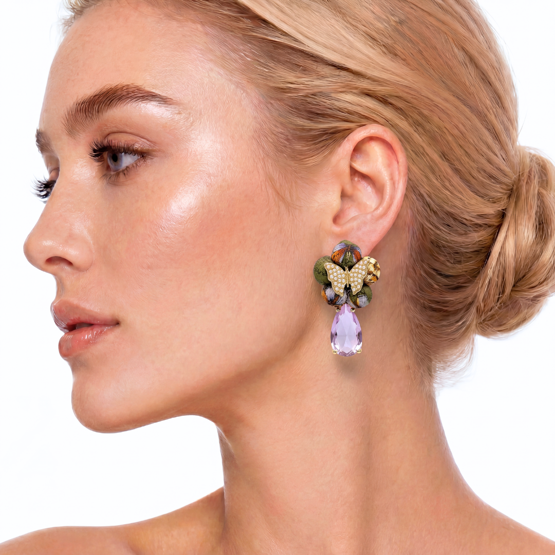 Chanel Earrings | Chanel Jewelry